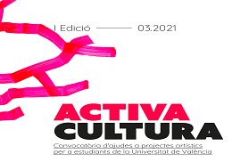 I CONCURSO ACTIVA CULTURA